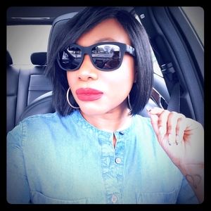 Meet your Posher! Patricia